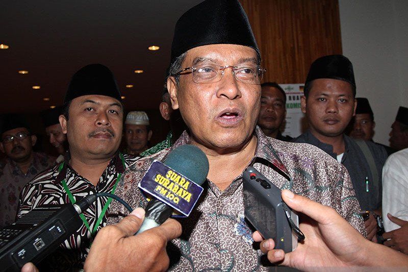 podiumnews.com-PBNU Minta Pilkada 2020 Ditunda Demi Kesehatan Rakyat